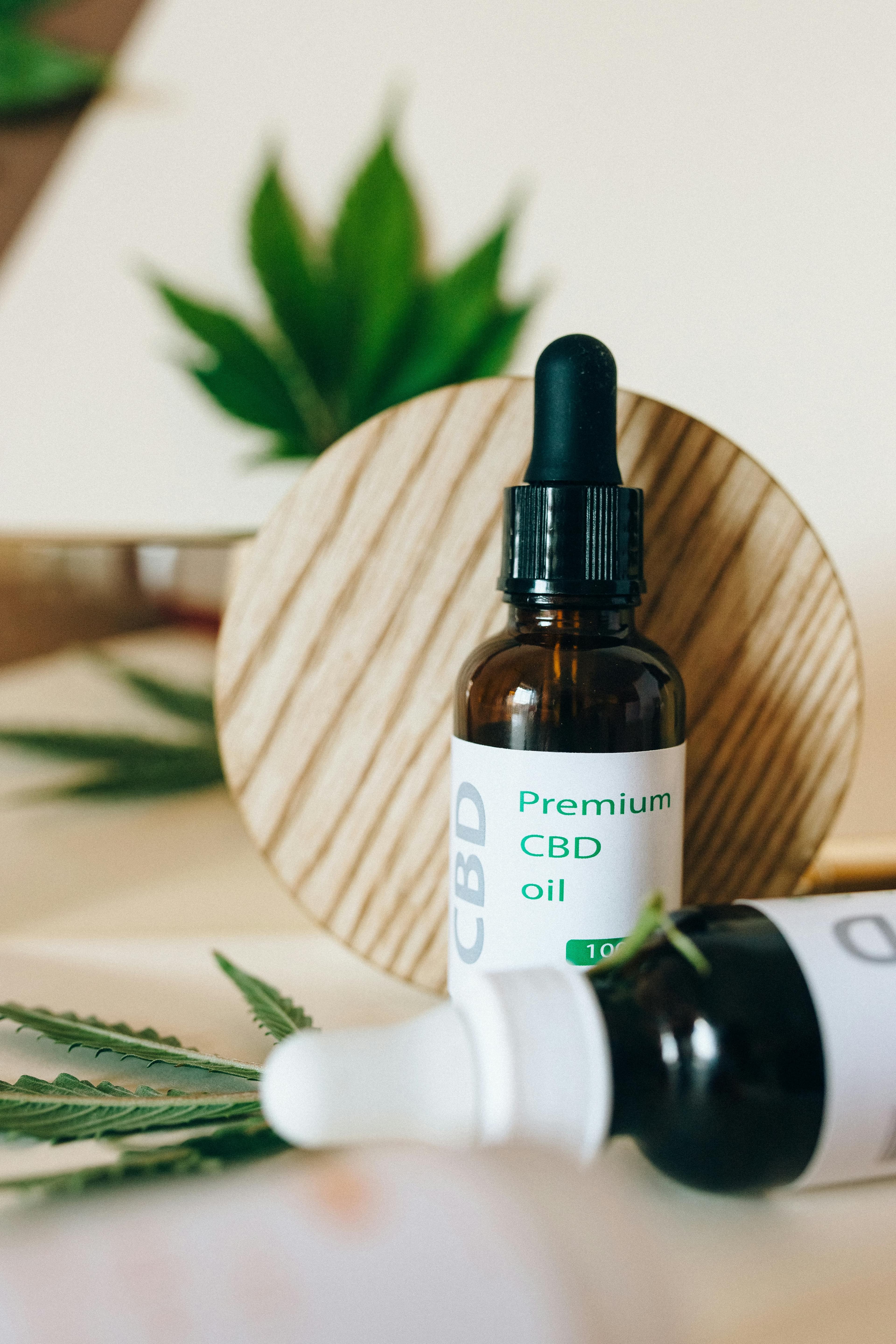 CBD & Hemp