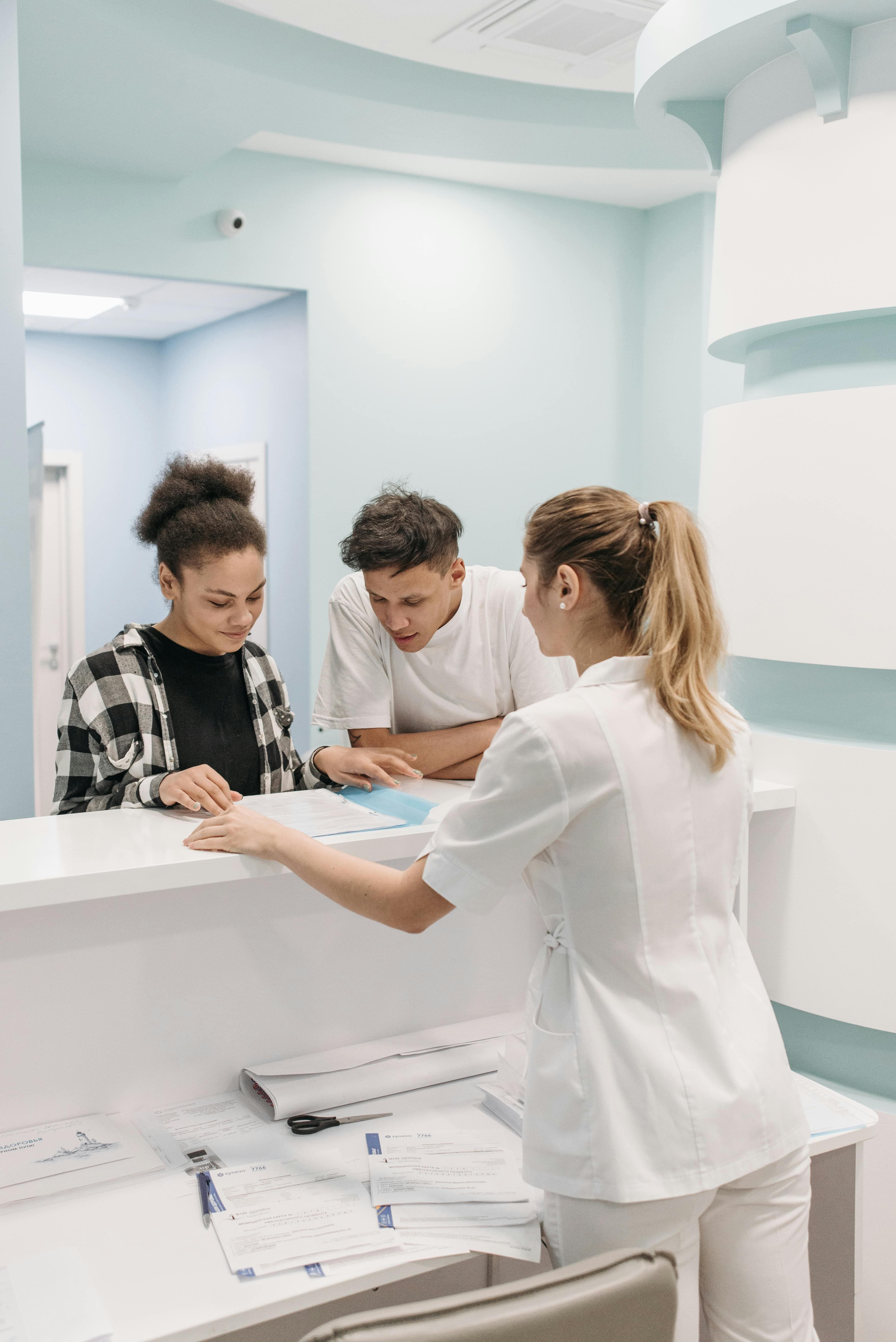 Medical & Telehealth