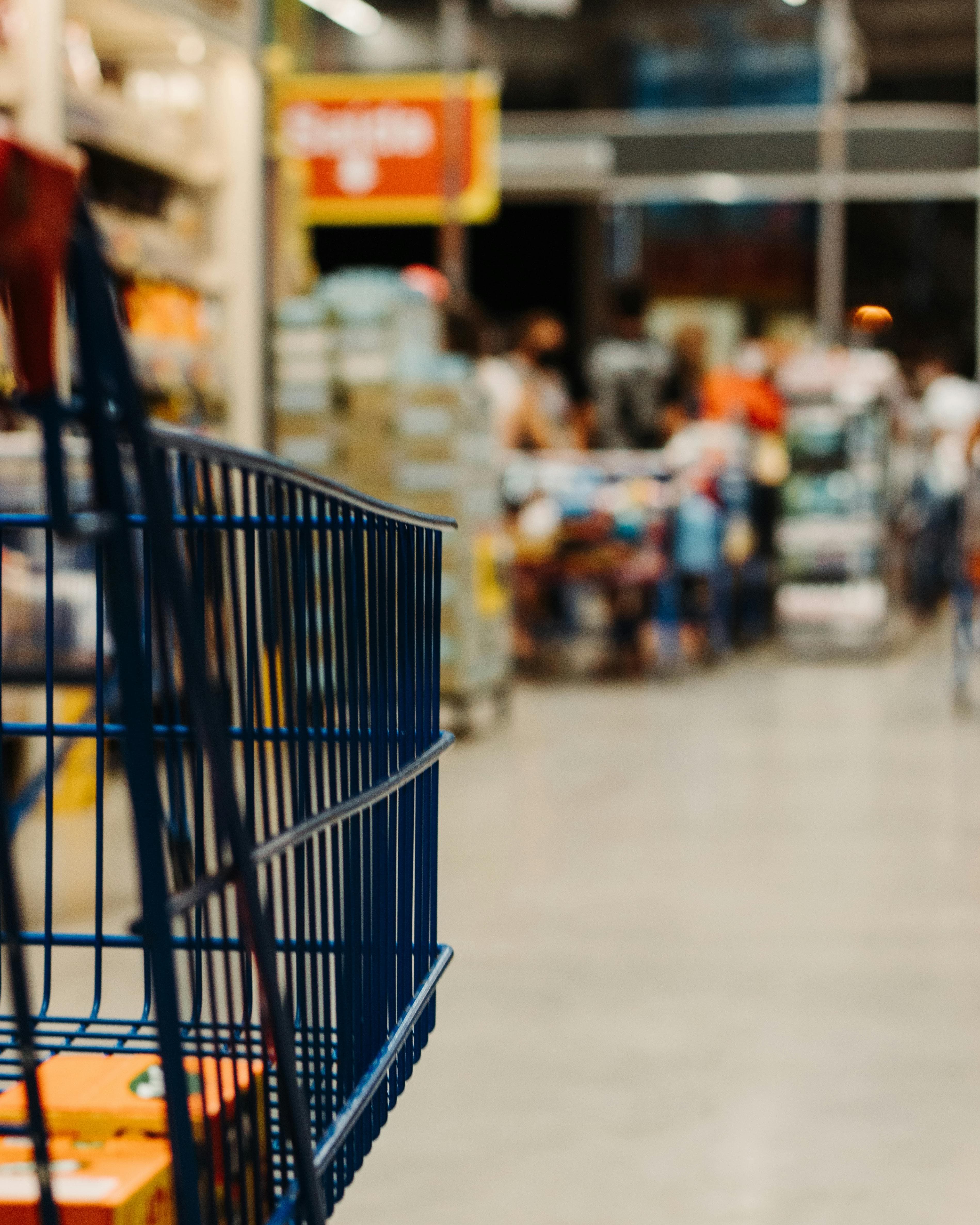Multi-Location Retail