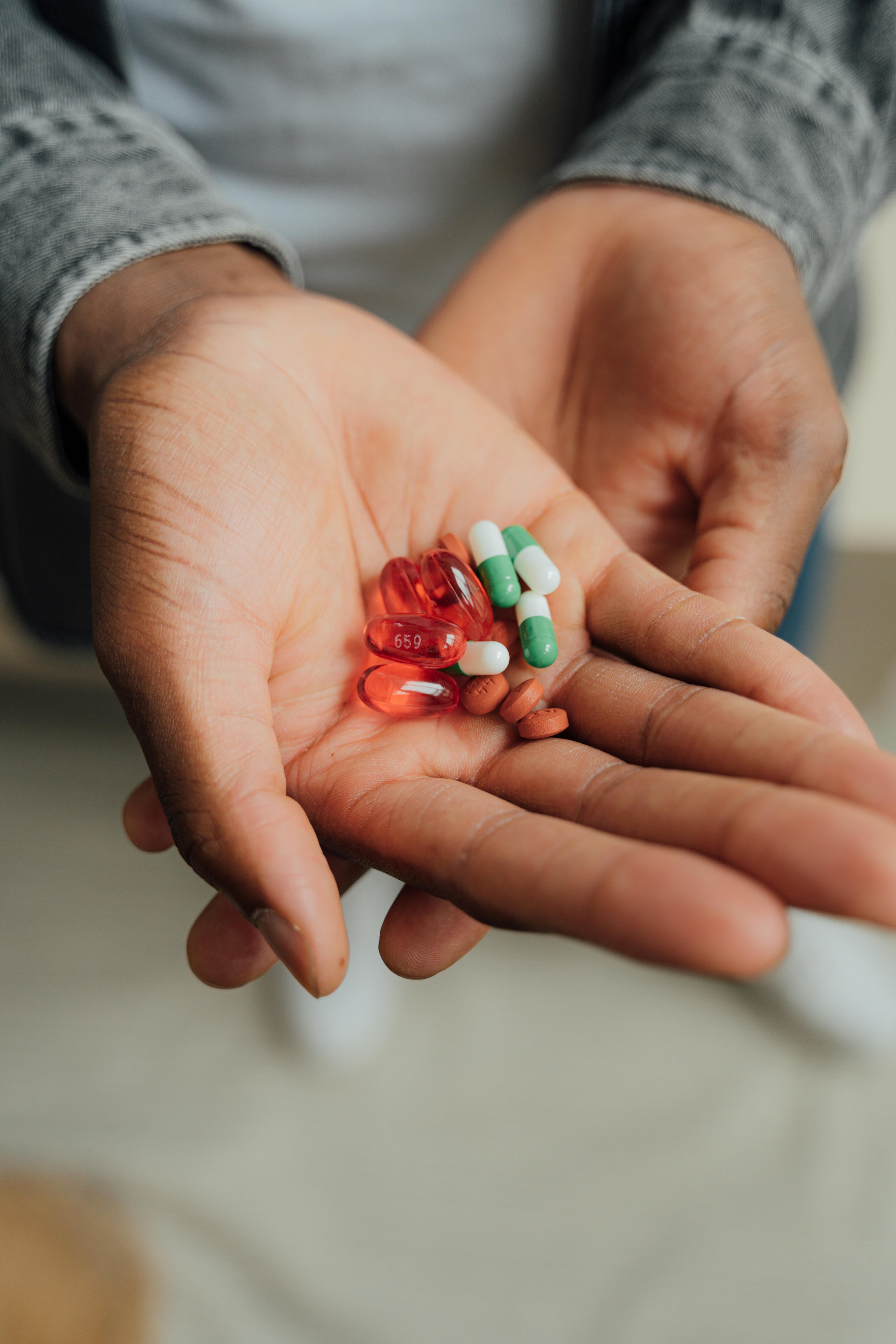 Nutraceuticals