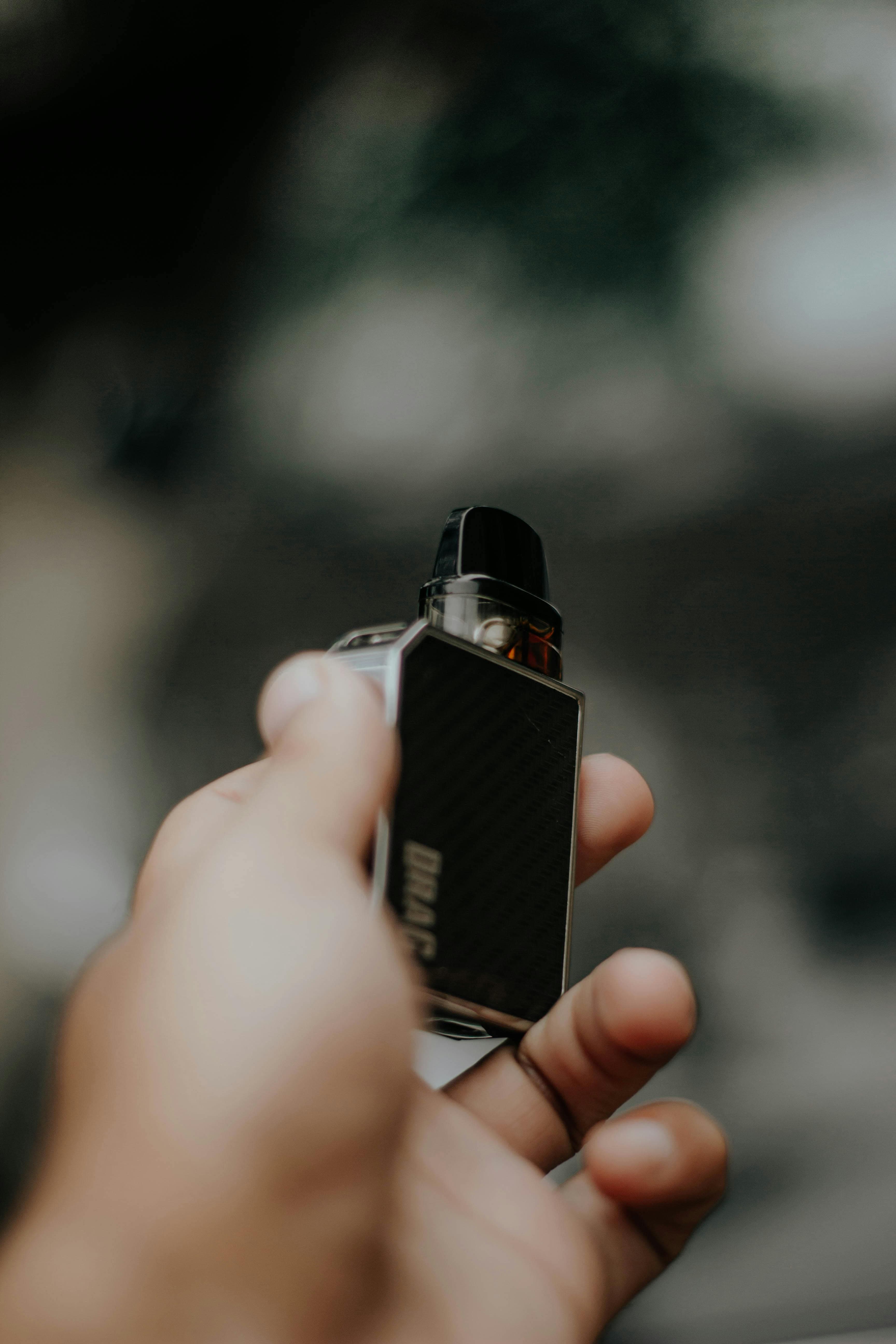 Smoke & Vape