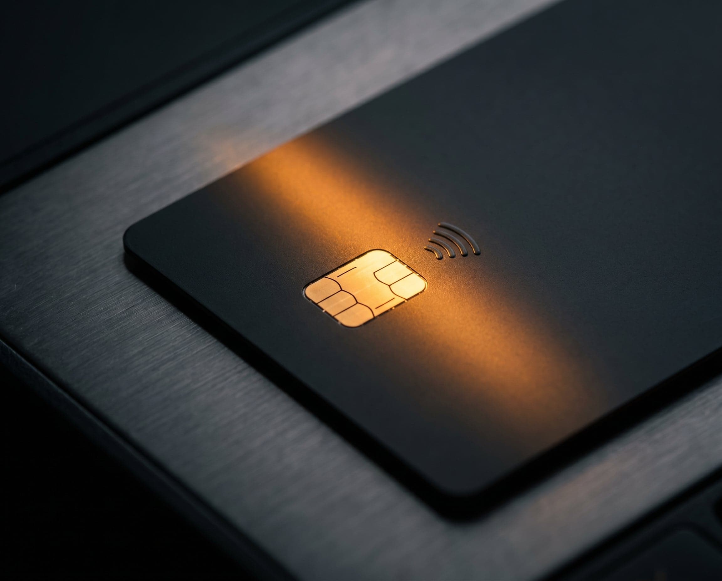 Keyed transaction being entered on a virtual terminal
